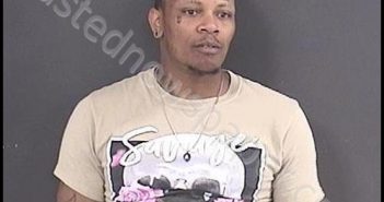 <B>JENNINGS</B>, <B>COURTLAND</B> <B>ELIAS</B> #, Roanoke County, Virginia - 2020-05-16 03:31:00