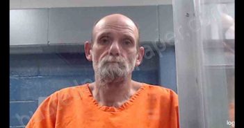 BEANE, STEVEN RUSSELL | 2020-05-16 18:30:00 Kanawha County, West Virginia Booking