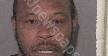 <B>SMITH</B>, <B>PHILLIP</B> <B>LAMONT</B> #, Union County, North Carolina - 2020-05-16 23:50:00