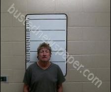 WILLIAM JONES | 2020-05-16 21:24:00 Morgan County, Tennessee Booking