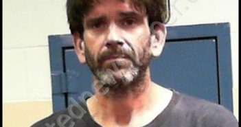 MYERS, TIMOTHY ALLEN, JR. | 2020-05-16 Harrison County, West Virginia Booking