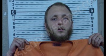 WILLIAM J OAKES | 2020-05-16 03:56:00 Scott County, Missouri Booking