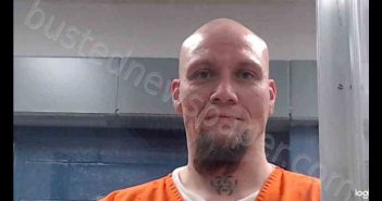 DUNCAN, JOHN CLINTON | 2020-05-16 11:50:00 Kanawha County, West Virginia Booking