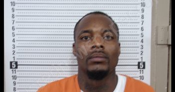 ZEDERICK N BOYD | 2020-05-16 17:37:00 Scott County, Missouri Booking