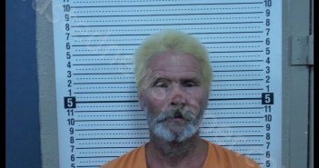 WILLIAM O MORRISON | 2020-05-16 23:08:00 Scott County, Missouri Booking