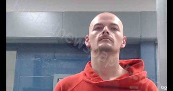 HARVEY, JAMES AARON | 2020-05-16 10:40:00 Kanawha County, West Virginia Booking