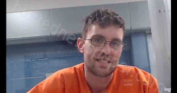 BIRD, ETHAN WADE | 2020-05-16 09:40:00 Kanawha County, West Virginia Booking