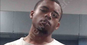 JENKINS, ANDRE MARVIN-MARNAELE | 2020-05-16 04:30:00 Kanawha County, West Virginia Booking