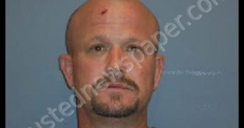 <B>PETTIS</B>, <B>FOREST</B> <B>EDWARD</B> #, Dewitt County, Texas - 2020-05-16 00:21:00