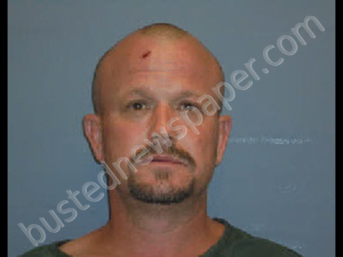 PETTIS, FOREST EDWARD #, Dewitt County, Texas - 2020-05-16 00:21:00