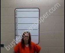 SUMMER HUSKEY | 2020-05-16 22:21:00 Morgan County, Tennessee Booking