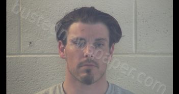 <B>RANDY</B> <B>GENE</B> <B>BRUMLEY</B> #, Pulaski County, Kentucky - 2020-05-16 00:45:00