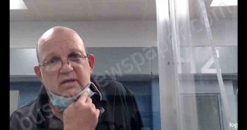 BASSHAM, ALLEN LLOYD | 2020-05-17 15:40:00 Kanawha County, West Virginia Booking