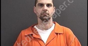 JOHNSON, GREGORY EUGENE | 2020-05-17 06:11:00 Roanoke County, Virginia Booking