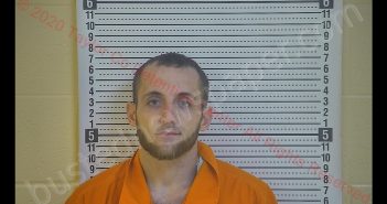 <B>JAMES</B> <B>T</B> <B>COX</B> #, Taylor County, Kentucky - 2020-05-17 20:07:00