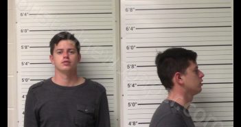 <B>RODRIGUEZ</B>, <B>ANGEL</B> MIGUEL #, Kerr County, Texas - 2020-05-17