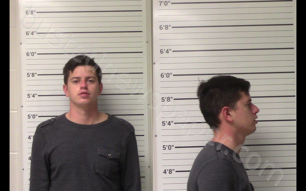 RODRIGUEZ, ANGEL MIGUEL #, Kerr County, Texas - 2020-05-17