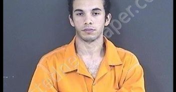 SYKES, MIGUEL G | 2020-05-17 03:06:00 Roanoke County, Virginia Booking