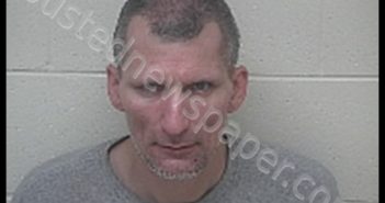 <B>WILLIAMS</B> <B>DAVID</B> <B>C</B> #, Scioto County, Ohio - 2020-05-17