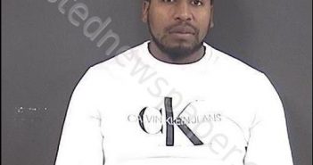PRESTON, BLAKE ALLEN | 2020-05-17 09:08:00 Roanoke County, Virginia Booking