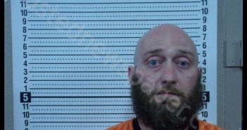 ANDREW J PONDER | 2020-05-17 00:17:00 Scott County, Missouri Booking