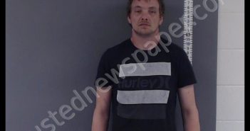 <B>TYLER</B> <B>D</B> <B>BRADING</B> #, Washington County, Indiana - 2020-05-17 20:34:15