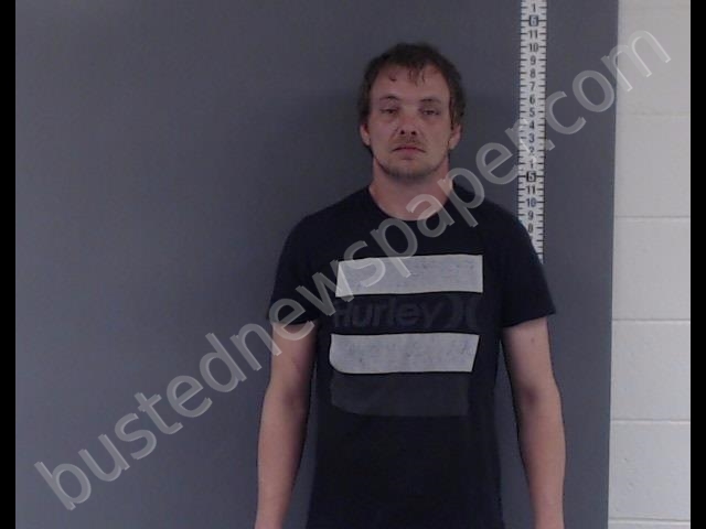 TYLER D BRADING #, Washington County, Indiana - 2020-05-17 20:34:15