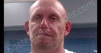 MULLINS, LUCAS ALLEN | 2020-05-17 22:00:00 Kanawha County, West Virginia Booking