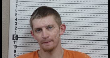 BOBBY B CANADY | 2020-05-17 13:12:00 Scott County, Missouri Booking