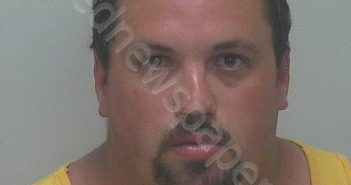 LURVEY, WILLIAM DAVID III | 2020-05-17 01:46:46 Beaufort County, North Carolina Booking