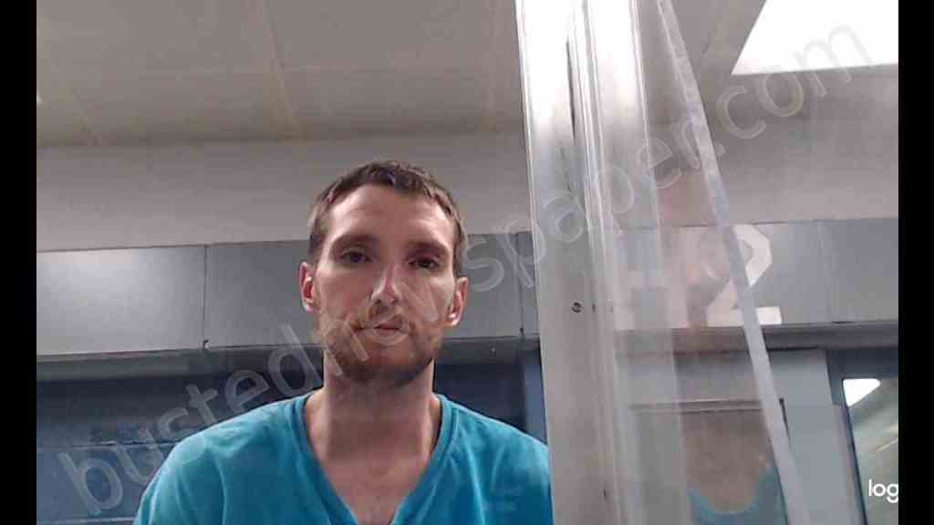 GREENE, MATTHEW WALLACE #, Kanawha County, West Virginia - 2020-05-17 16:15:00