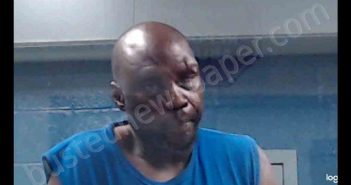 JOHNSON, BERNARD JACK, JR. | 2020-05-17 05:25:00 Kanawha County, West Virginia Booking