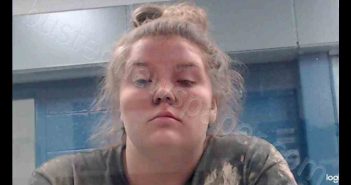 CONLEY, DESTINI S | 2020-05-17 04:20:00 Kanawha County, West Virginia Booking