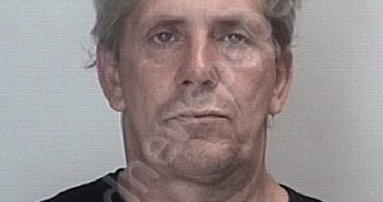 JOYNER, <B>STEPHEN</B> <B>EARL</B> #, Chapel Hill PD, North Carolina - 2020-05-17 13:50:00