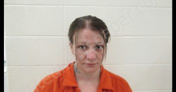 <B>KELLI</B> <B>SHANELLE</B> <B>BARTLETT</B> #, Laurel County, Kentucky - 2020-05-17 02:27:00