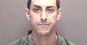 <B>SALAZAR</B>, <B>HUMBERTO</B> <B>DANIEL</B> #, Galveston County, Texas - 2020-05-17
