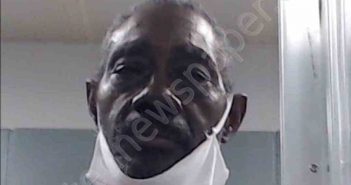 ESSEX, JOHN ROBERT | 2020-05-17 09:16:00 Kanawha County, West Virginia Booking