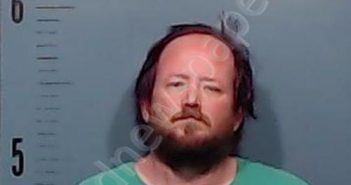 <B>DAWSON</B>, MICHEL <B>DAVID</B> #, Taylor County, Texas - 2020-05-18