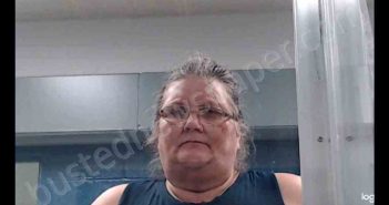 PHILLIPS, ROBIN RENEE | 2020-05-18 01:40:00 Kanawha County, West Virginia Booking