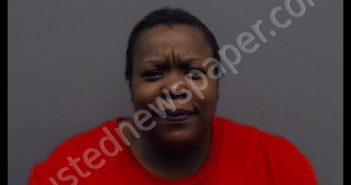 THACKER, CHRISTY <B>NICHOLE</B> #, <b>Smith</b> County, Texas, Smith County, Texas - 2020-05-18