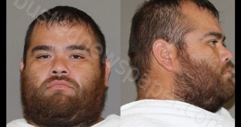 <B>LOPEZ</B>, <B>EDGAR</B> <B>DAVID</B> #, Denton County, Texas - 2020-05-18