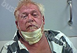 RAMSEY, ROBERT L JR | 2020-05-18 Guernsey County, Ohio Booking