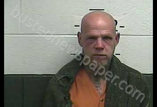 KEVIN WAYNE MALONE #, Whitley County, Kentucky - 2020-05-18 11:17:00