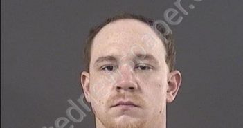 JOHNSON, JOSEPH WAYNE | 2020-05-18 11:38:00 Roanoke County, Virginia Booking
