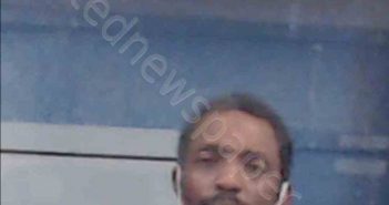 FORNEY, DAMEON JAMIL | 2020-05-18 11:00:00 Kanawha County, West Virginia Booking