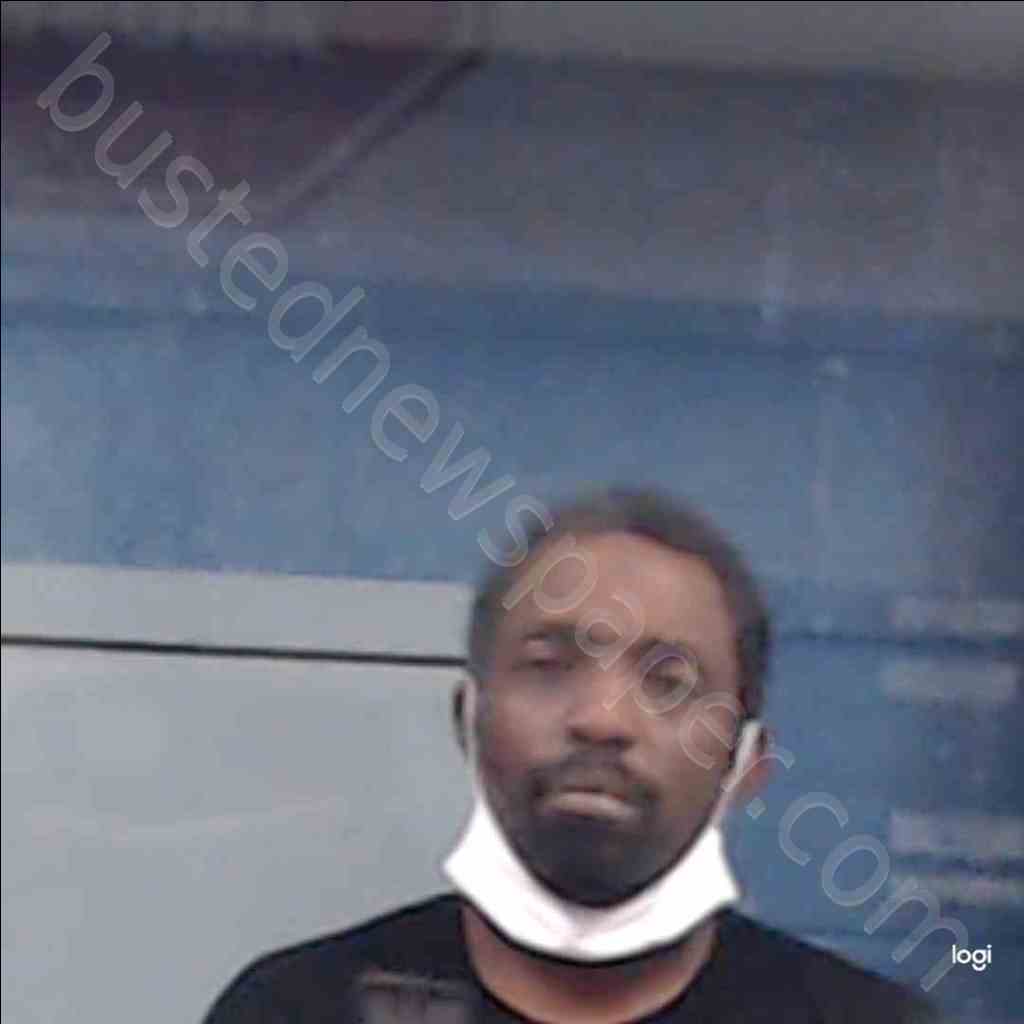 FORNEY, DAMEON JAMIL #, Kanawha County, West Virginia - 2020-05-18 11:00:00