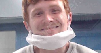 BOWLES, RICKY LEE | 2020-05-18 12:15:00 Kanawha County, West Virginia Booking