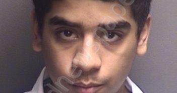 ZEPEDA,MIGUEL | 2020-05-18 Freestone County, Texas Booking