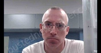 SCOTT, JACK LLOYD | 2020-05-18 21:56:00 Kanawha County, West Virginia Booking