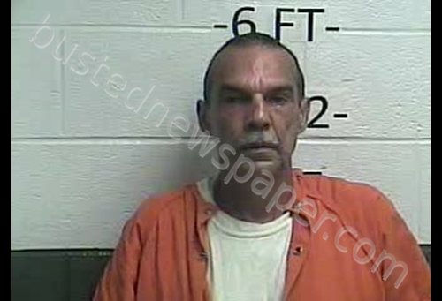 TIMOTHY WAYNE DOYLE #, Whitley County, Kentucky - 2020-05-18 15:04:00